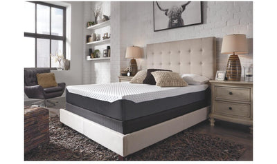 Chime Elite Mattresses-Mattresses-Leahyco