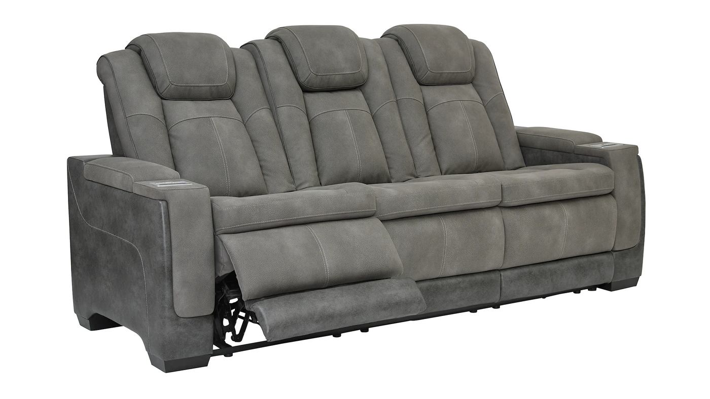 Next Gen Power Reclining Sofa