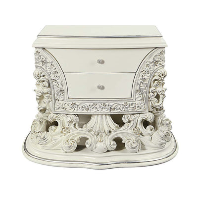 Monte Carlo Nightstand