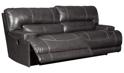 McCaskill 2 Seat Reclining Sofa-Sofas-Leahyco