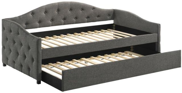 Sadie Daybed with Trundle-Beds-Leahyco