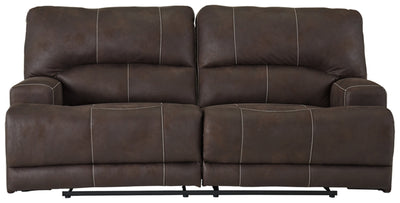 Kitching Power Reclining Sofa-Sofas-Leahyco