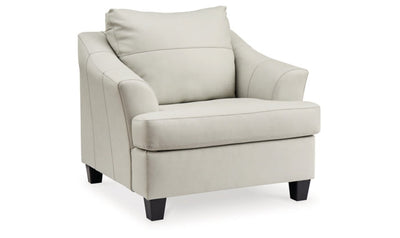 Genoa Oversized Chair