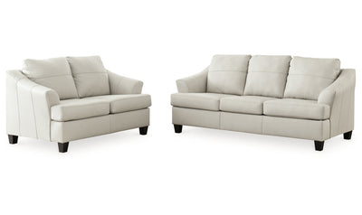 
Genoa Living Room Set