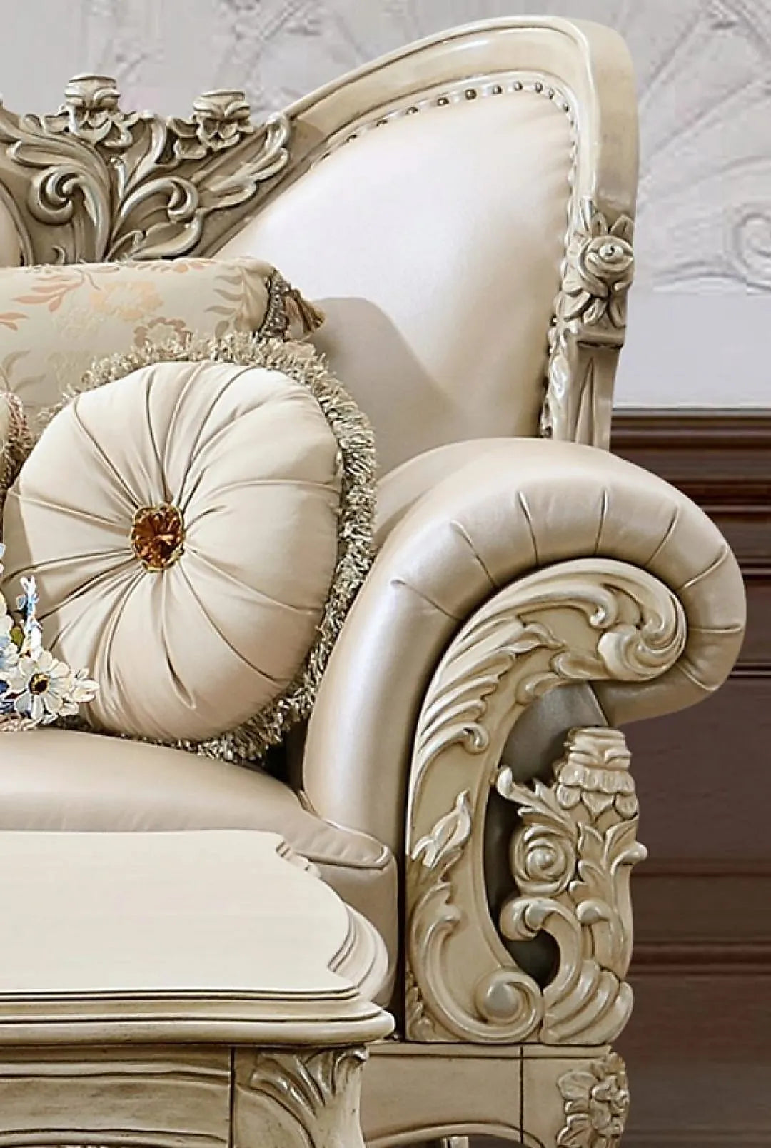 Ellenton Loveseat