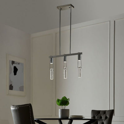 Harmony 3 Light Chandelier