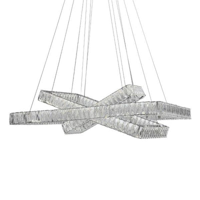 Cutie Crystal Chandelier