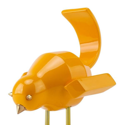 Banou Bird Sculpture