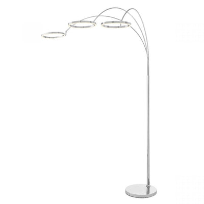 Hong Kong Floor Lamp