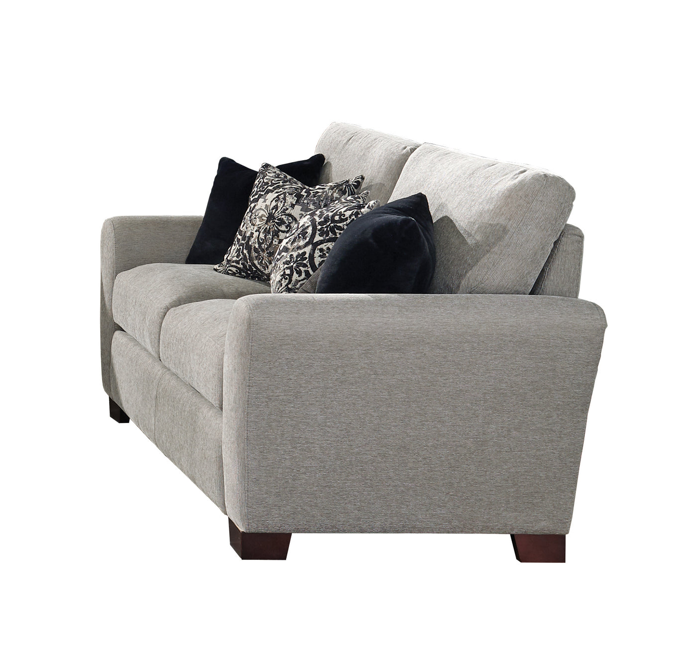 Navona 2.5 Seater Sofa-Sofas-Leahyco