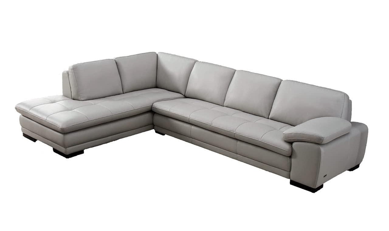 Natasha Sectional Chaise-Sectional-Leahyco