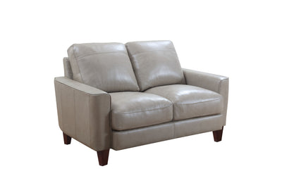 York Loveseat-Loveseats-Leahyco