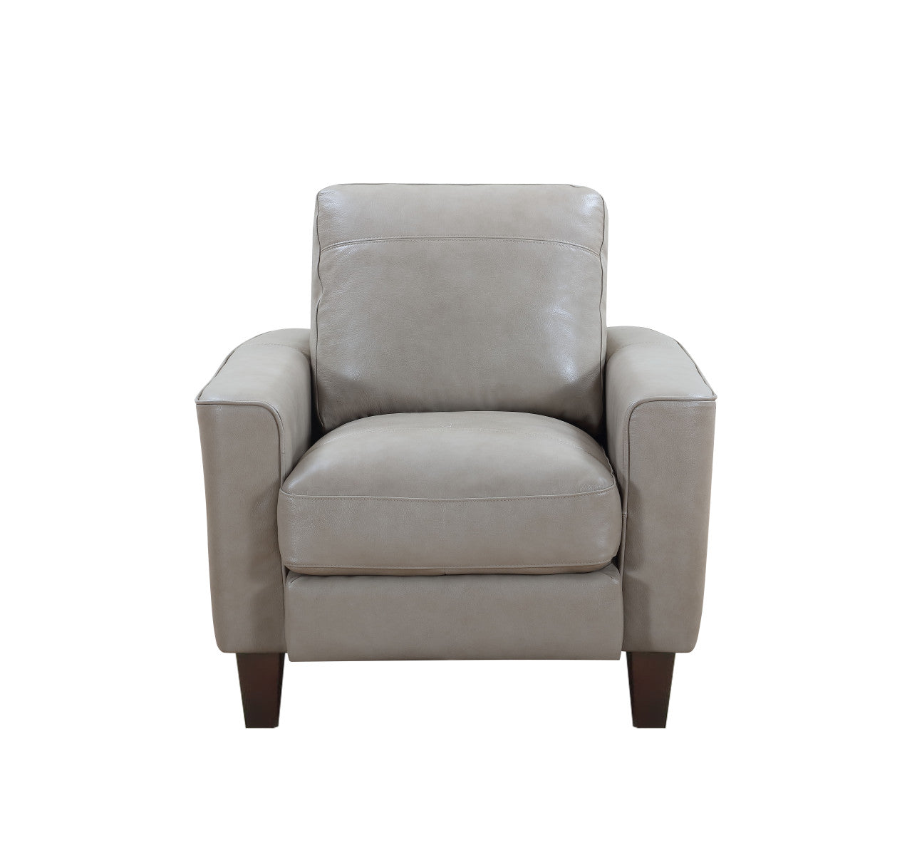 York Chair-Recliner Chairs-Leahyco