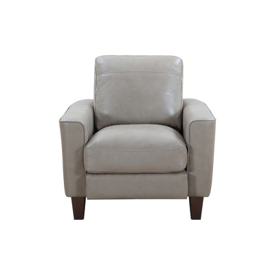 York Chair-Recliner Chairs-Leahyco