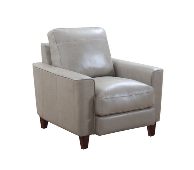 York Chair-Recliner Chairs-Leahyco