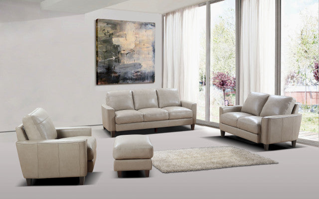 York Sofa-Sofas-Leahyco