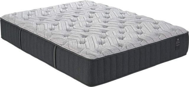 Scott Living by Restonic - Ellis Mattress-Mattresses-Leahyco