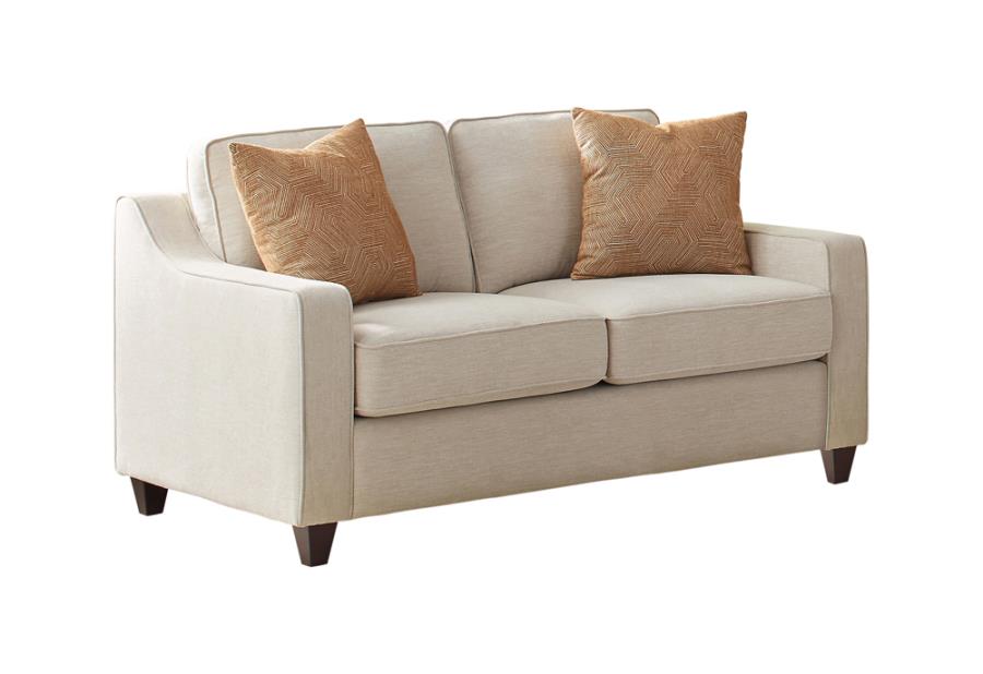 Christine Loveseat