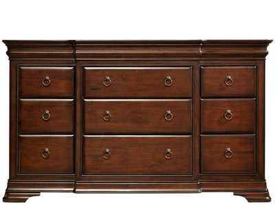 New Lou Dresser-Dressers-Leahyco