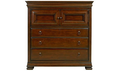 Reprise Dressing Chest-Storage Chests-Leahyco