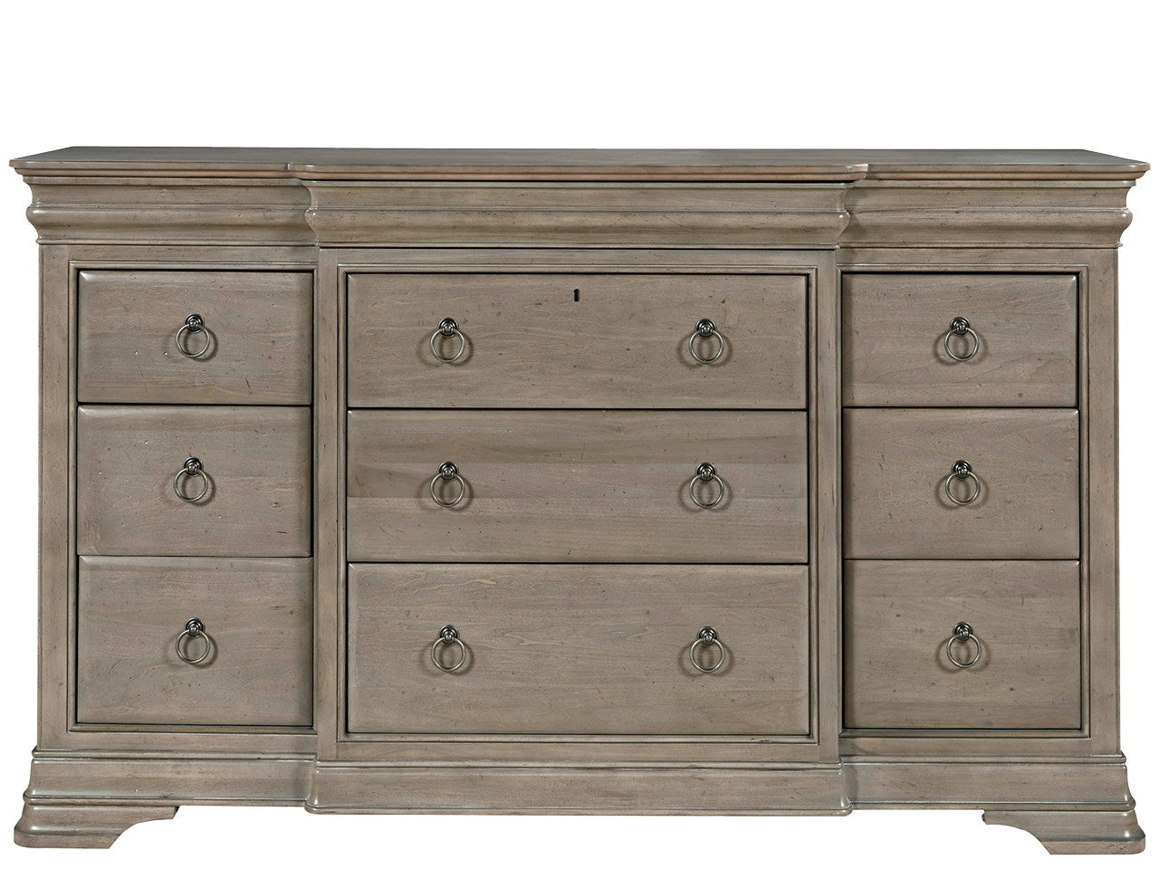 New Lou Dresser-Dressers-Leahyco