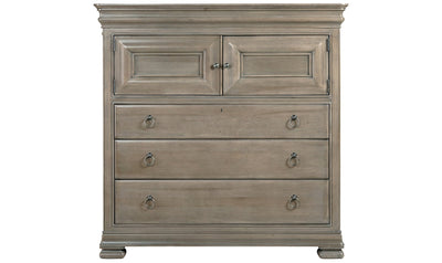 Reprise Dressing Chest-Storage Chests-Leahyco