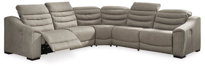 Next Gen Gaucho Sectional Sofa