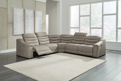 Next Gen Gaucho Sectional Sofa