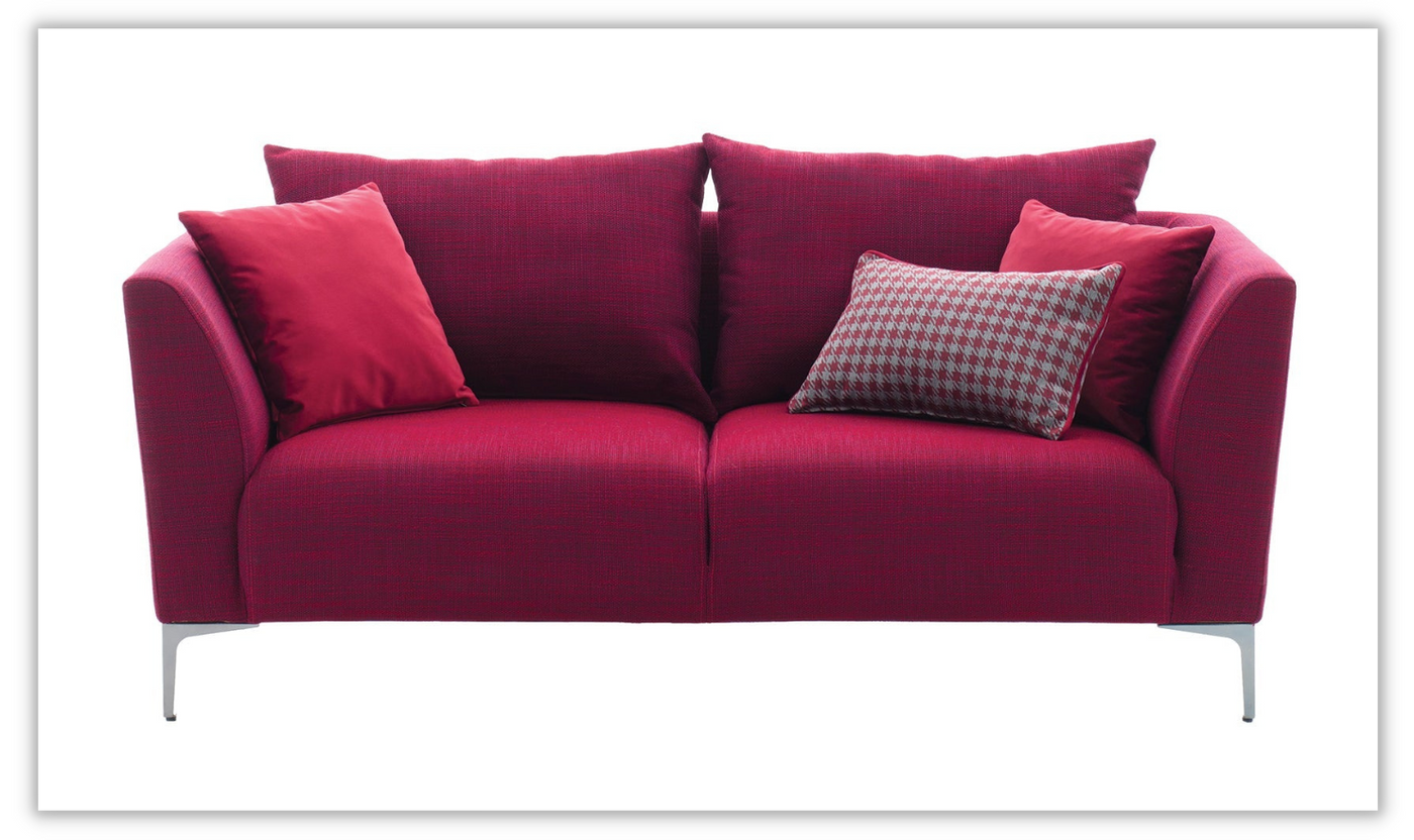 Gravity Modern Sofa-Sofas-Leahyco