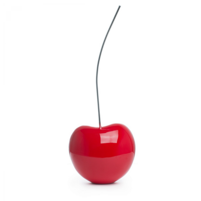 Cherry Sculpture