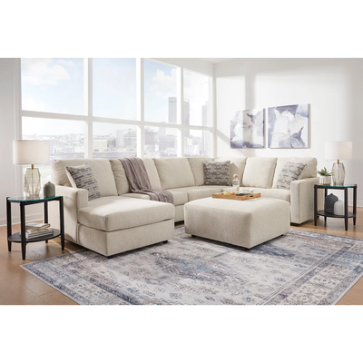 Edenfield Sectional Sofa