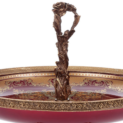 Dahodwala Decorative Bowl