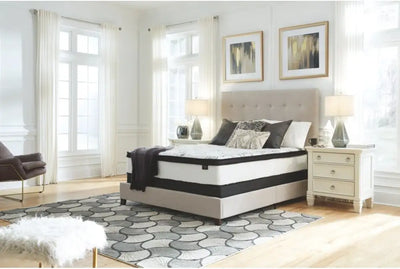 Chime Hybrid Mattress-Mattresses-Leahyco