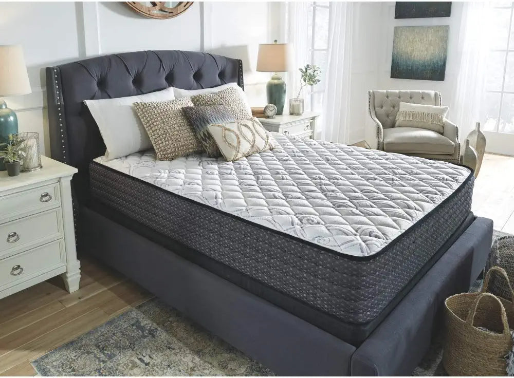 Brittany Limited Edition Mattress-Mattresses-Leahyco