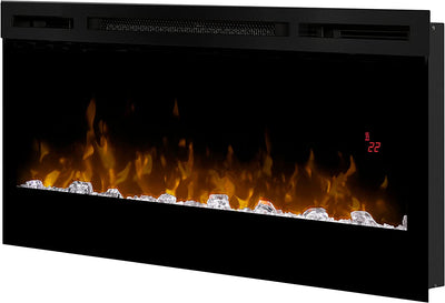 Dimplex Prism Series Linear Electric Fireplace-Fireplaces-Leahyco