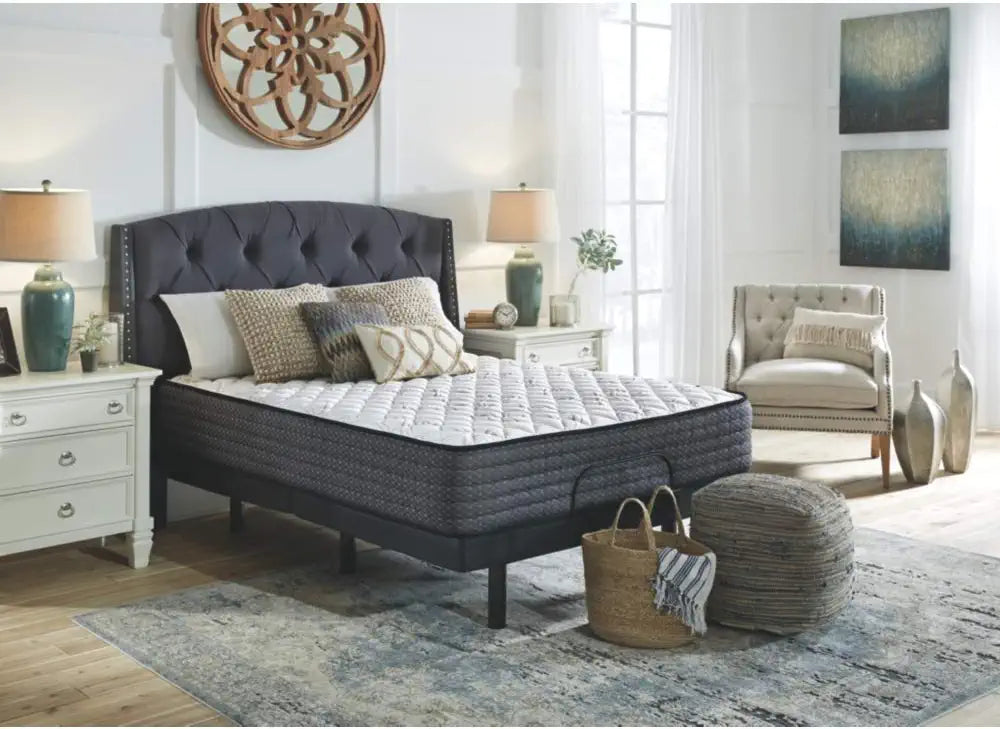 Brittany Limited Edition Mattress-Mattresses-Leahyco