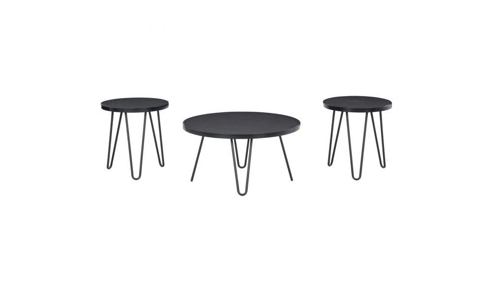 Blitzyn Occasional Table Set