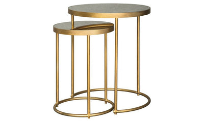 Majaci Accent Table