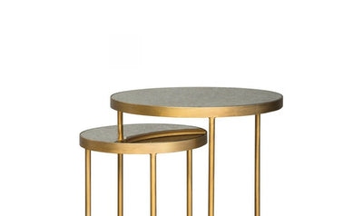 Majaci Accent Table