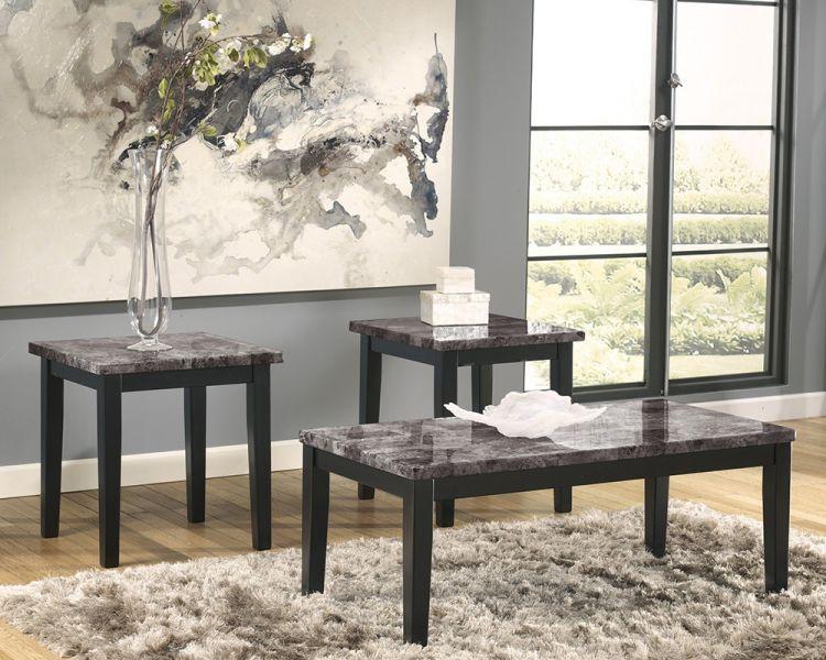 Maysville Coffee Table Set