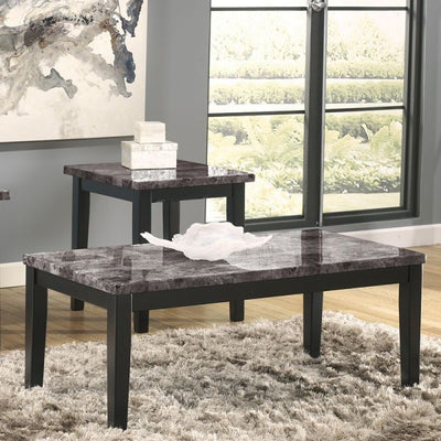 Maysville Coffee Table Set