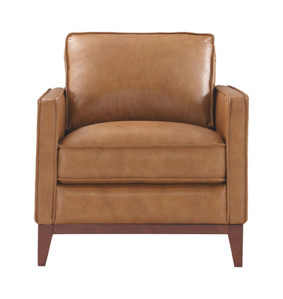 Harper Chair-Recliner Chairs-Leahyco