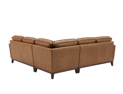 Harper Sectional-Sectional Sofas-Leahyco