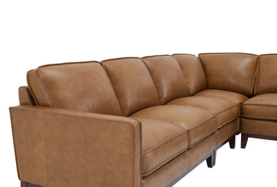 Harper Sectional-Sectional Sofas-Leahyco