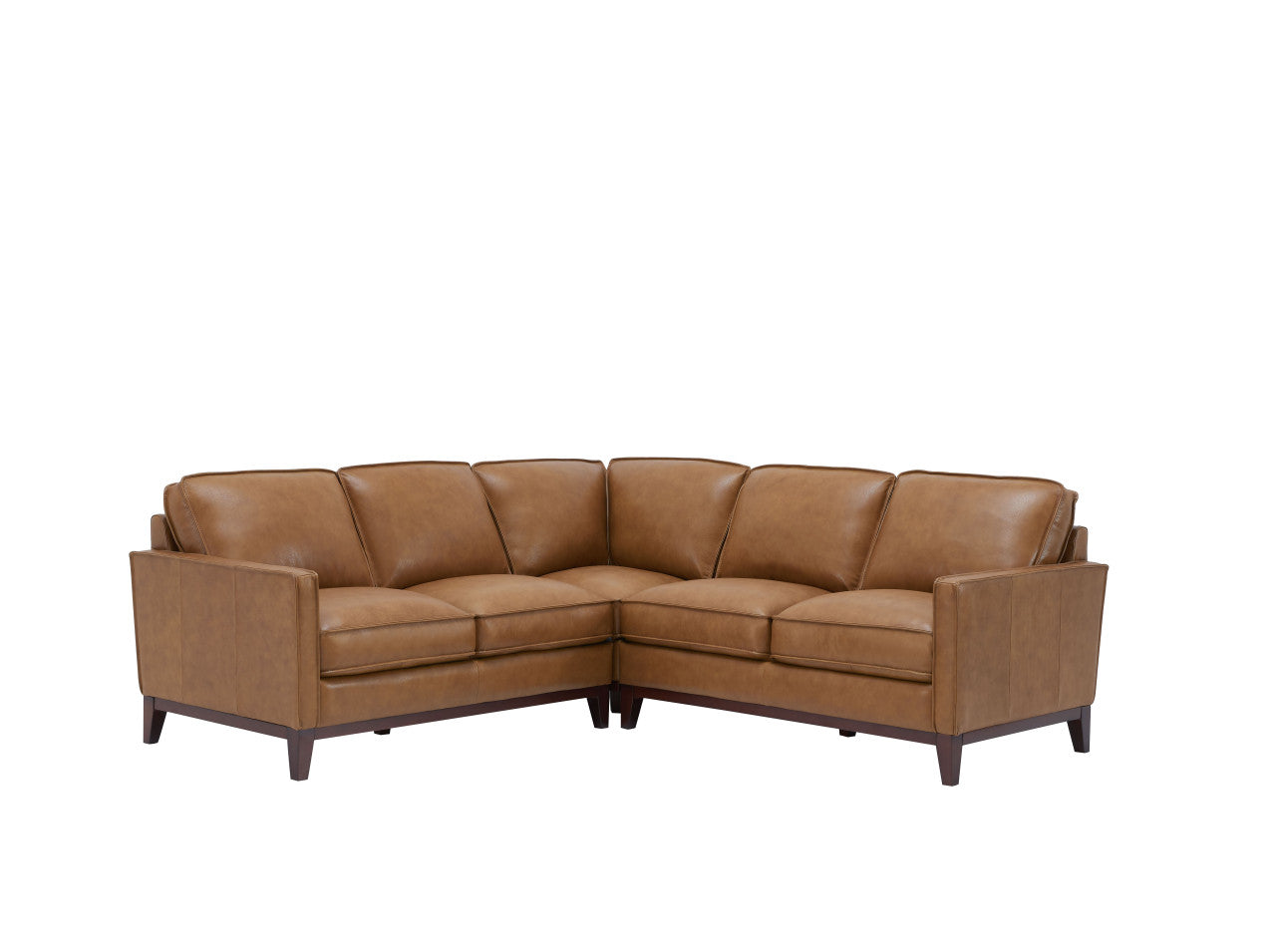 Harper Sectional-Sectional Sofas-Leahyco