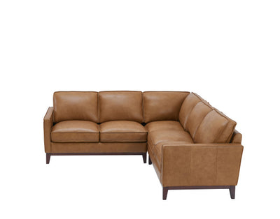 Harper Sectional-Sectional Sofas-Leahyco