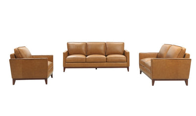 Harper Loveseat-Loveseats-Leahyco