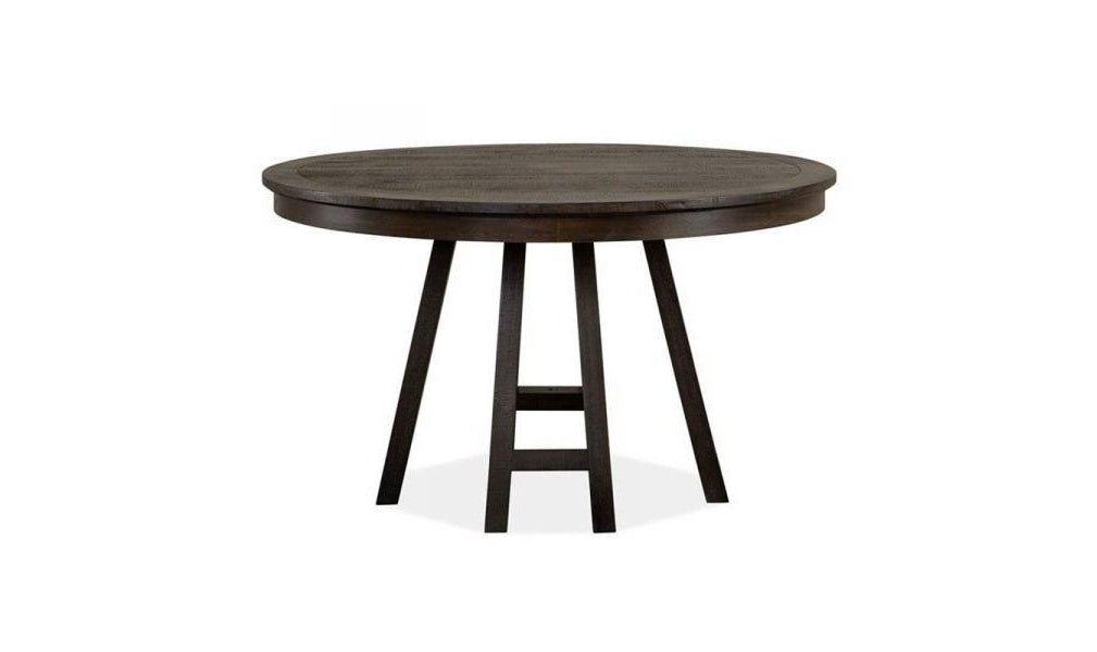 Westley Falls Round Dining Table