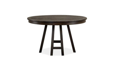 Westley Falls Round Dining Table