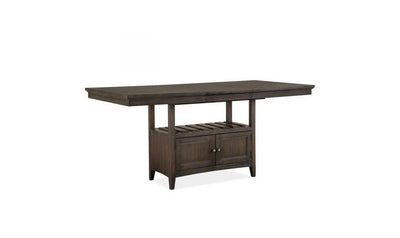 Westley Falls Counter Table